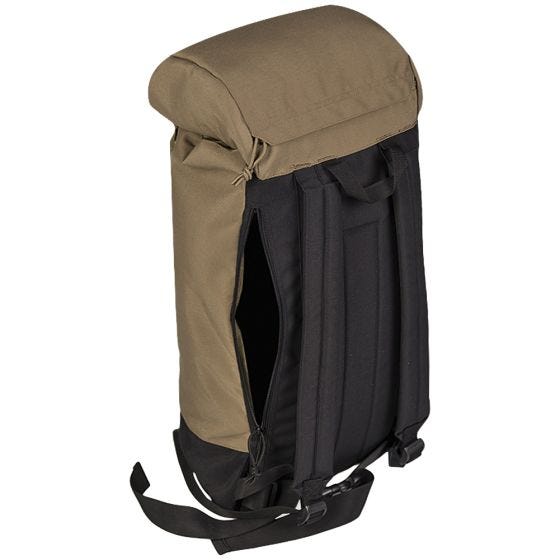 Mil-Tec Walker Rucksack 20 l Dark Coyote