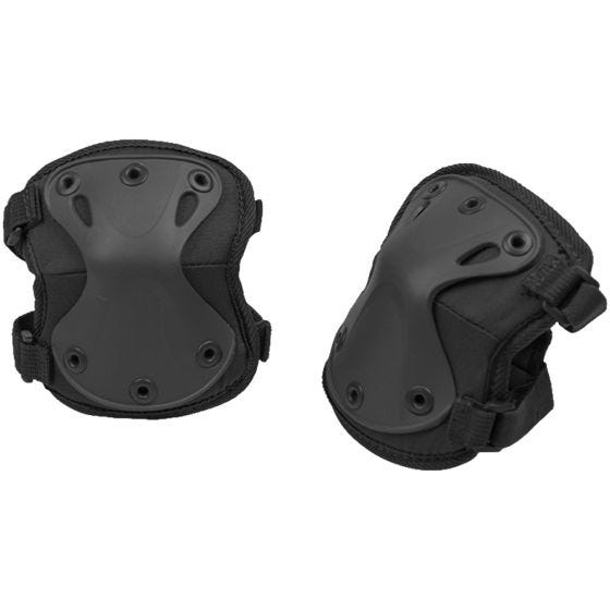Mil-Tec Protect Ellbogenschoner Schwarz