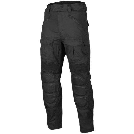 Mil-Tec Chimera Kampfhose - Schwarz
