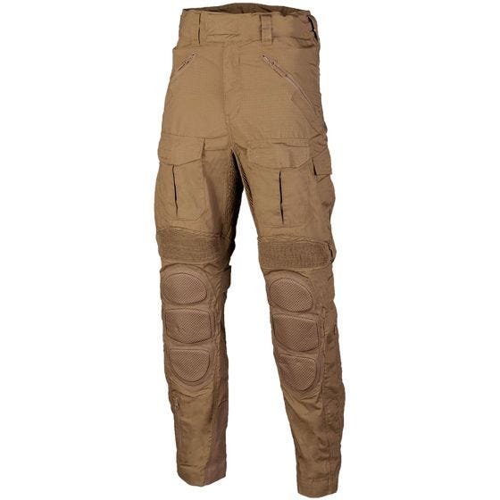 Mil-Tec Chimera Kampfhose - Dark Coyote