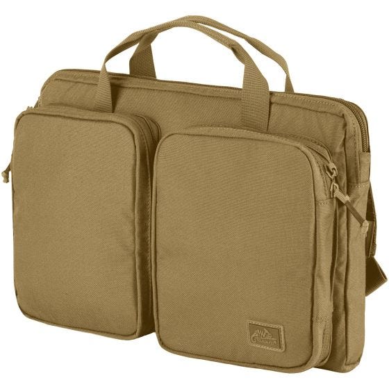Helikon Tasche für Pistolen Coyote