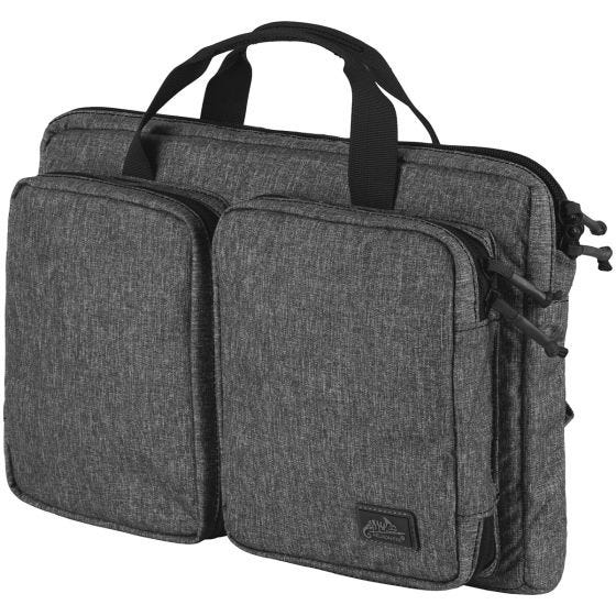 Helikon Tasche für Pistolen Melange Schwarz-Grau