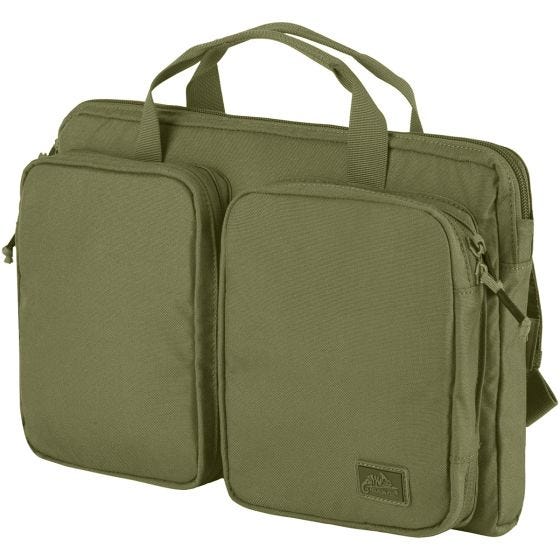 Helikon Tasche für Pistolen Olive Green