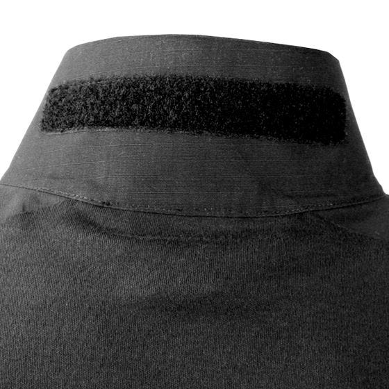 Propper TAC.U Einsatzhemd Schwarz