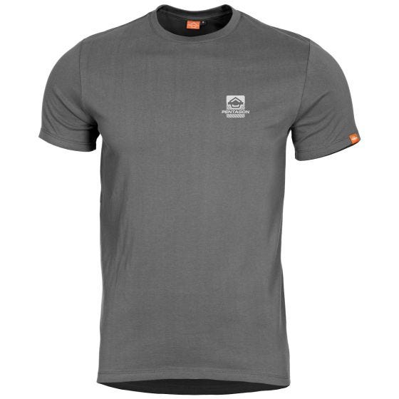 Pentagon Ageron Eagle T-Shirt - Wolf Grey