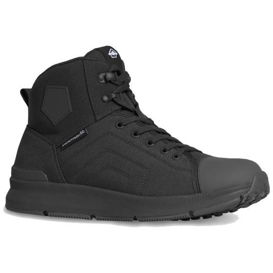 Pentagon Hybrid 2.0 Tactical Stiefel - Schwarz