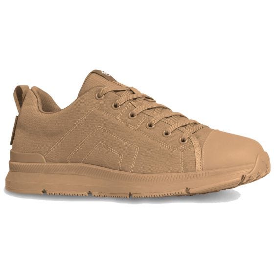 Pentagon Hybrid 2.0 Tactical Schuhe - Coyote