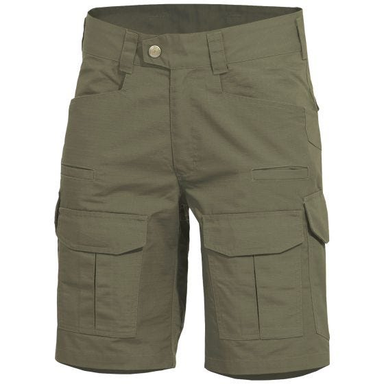 Pentagon Lycos Shorts - Ranger Green