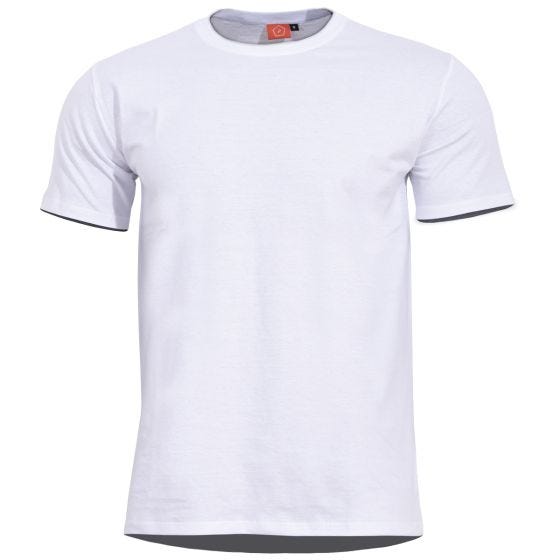 Pentagon Orpheus Triple Mix T-Shirt - Melange Grey/Weiß/Schwarz