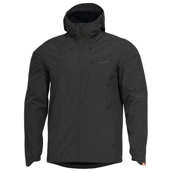 Pentagon Anemos Windjacke - Schwarz