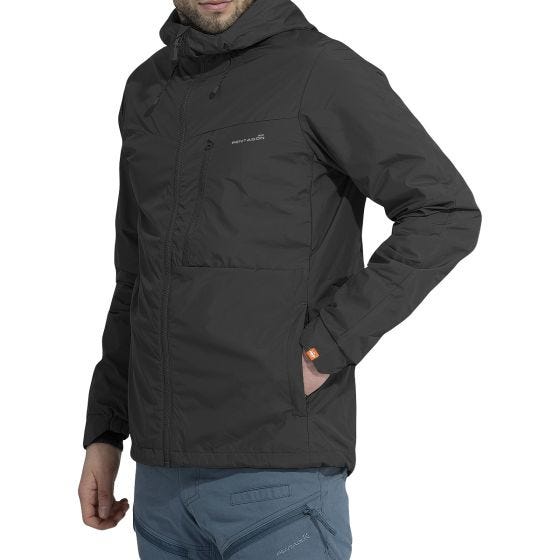 Pentagon Anemos Windjacke - Schwarz