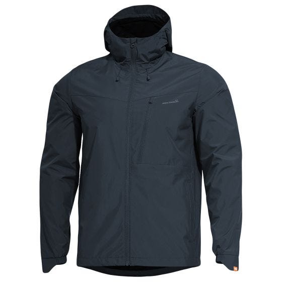 Pentagon Anemos Windjacke - Midnight Blue
