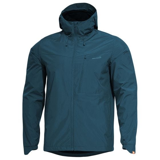 Pentagon Anemos Windjacke - RAF Blue