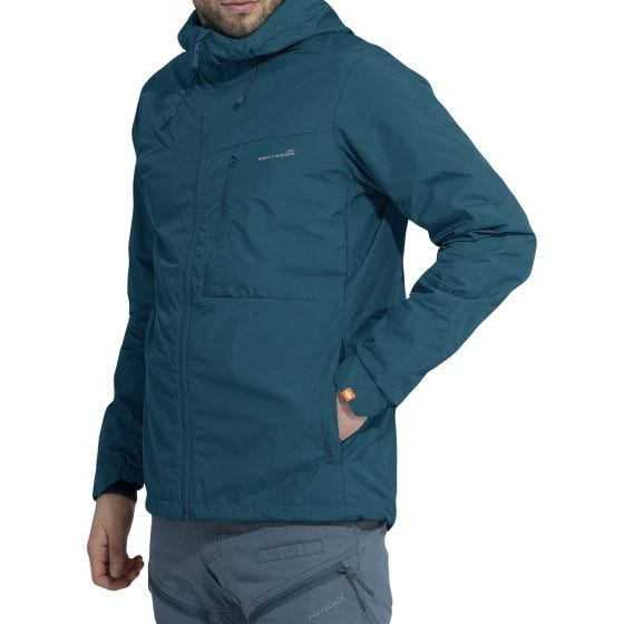 Pentagon Anemos Windjacke - RAF Blue