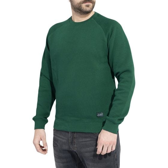 Pentagon Hawk Sweater Blank SpringBok Grün