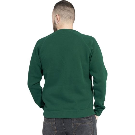 Pentagon Hawk Sweater Blank SpringBok Grün