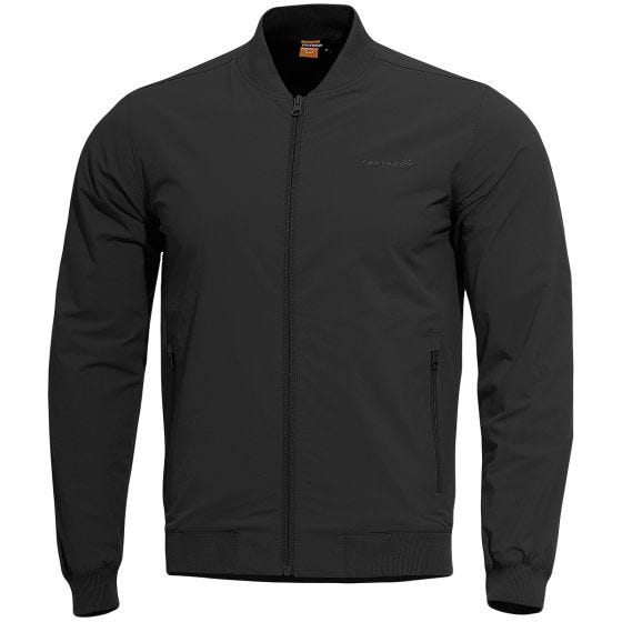 Pentagon M.A.P1 Fliegerjacke - Schwarz