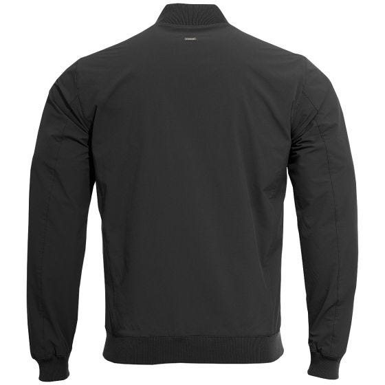 Pentagon M.A.P1 Fliegerjacke - Schwarz
