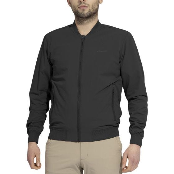Pentagon M.A.P1 Fliegerjacke - Schwarz