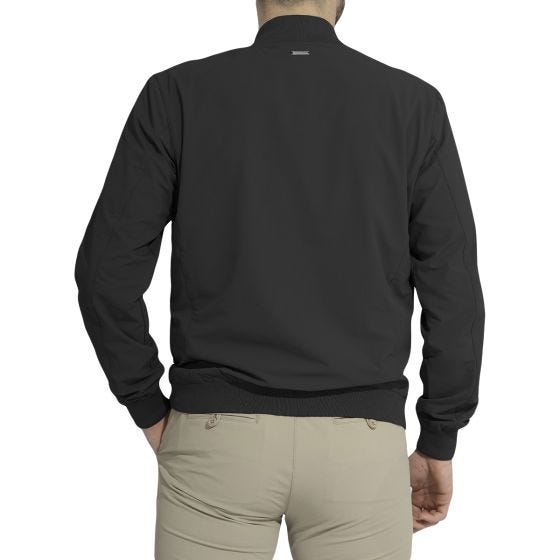 Pentagon M.A.P1 Fliegerjacke - Schwarz