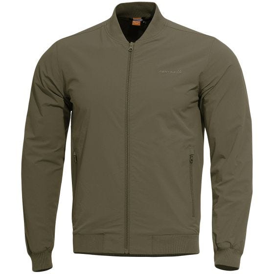 Pentagon M.A.P1 Fliegerjacke - RAL 7013