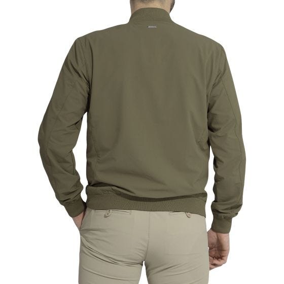 Pentagon M.A.P1 Fliegerjacke - RAL 7013