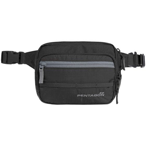 Pentagon Protean Tasche Schwarz