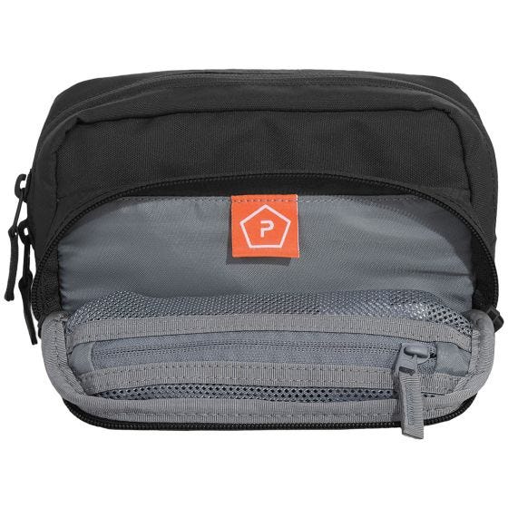 Pentagon Protean Tasche Schwarz