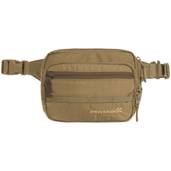 Pentagon Protean Tasche Coyote