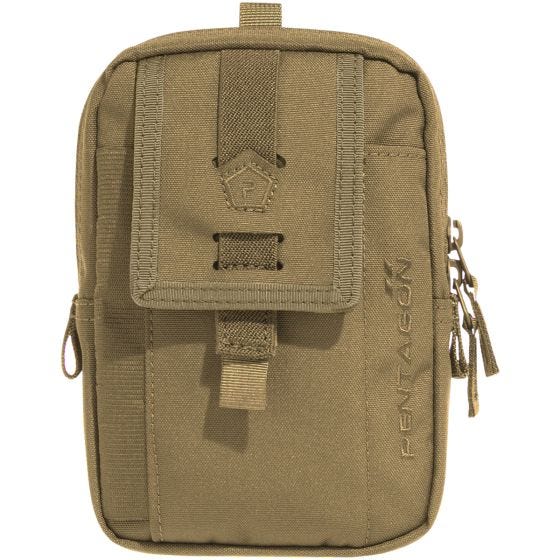 Pentagon Axon Tasche Coyote