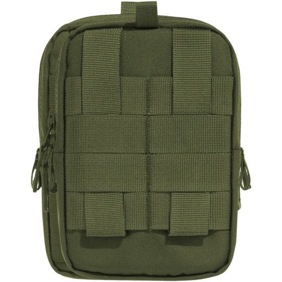 Pentagon Axon Tasche Olivgrün