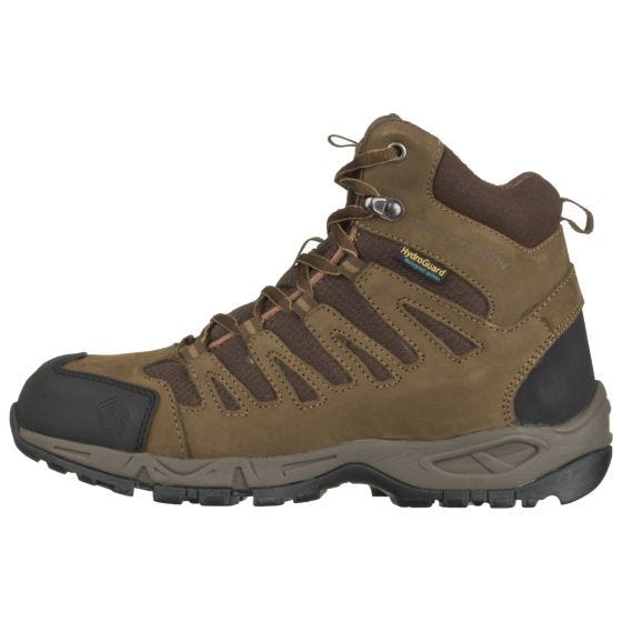 Pentagon Achilles XTR 6“ Schuhe aus Nubukleder Terra Brown
