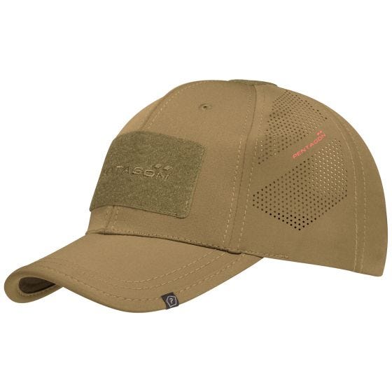 Pentagon Aeolus Taktische Basecap Coyote