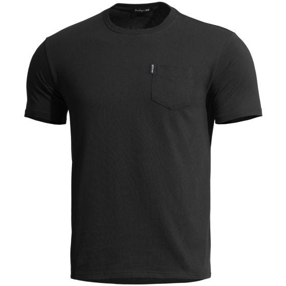 Pentagon Ageron T-Shirt - Schwarz