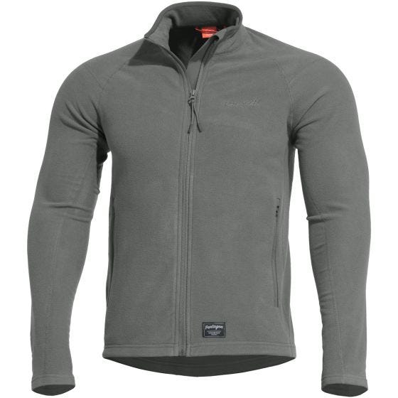 Pentagon Arkos Vlies Pullover Wolf Gray