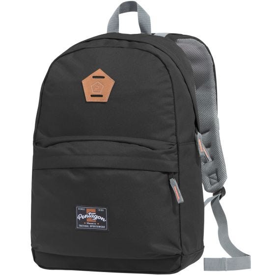 Pentagon Artemis Rucksack Schwarz