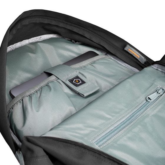 Pentagon Artemis Rucksack Schwarz