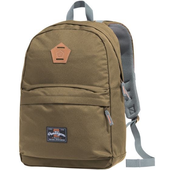 Pentagon Artemis Rucksack Coyote