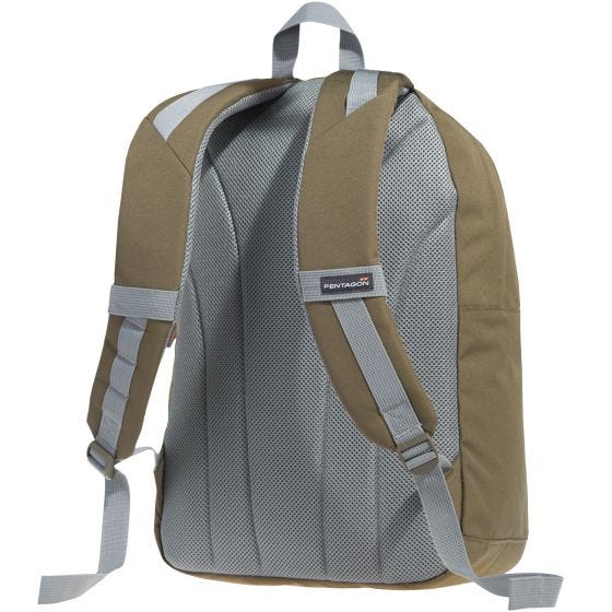 Pentagon Artemis Rucksack Coyote