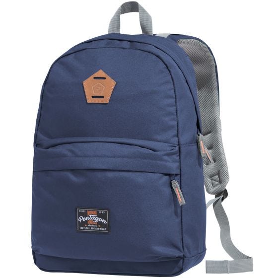 Pentagon Artemis Rucksack Midnight Blue