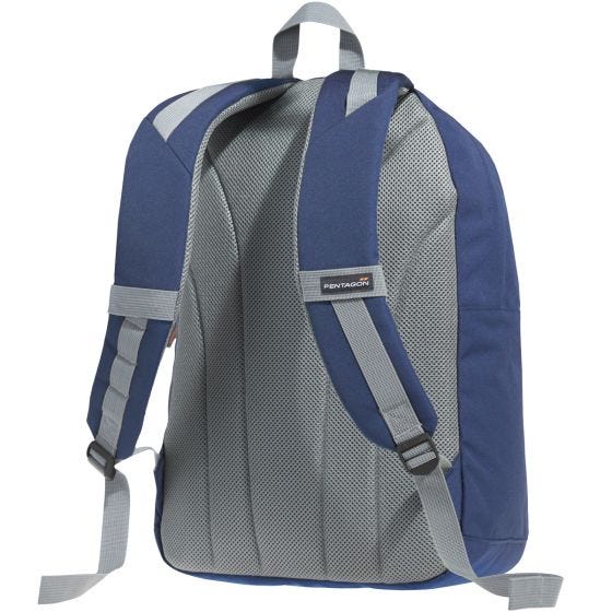 Pentagon Artemis Rucksack Midnight Blue