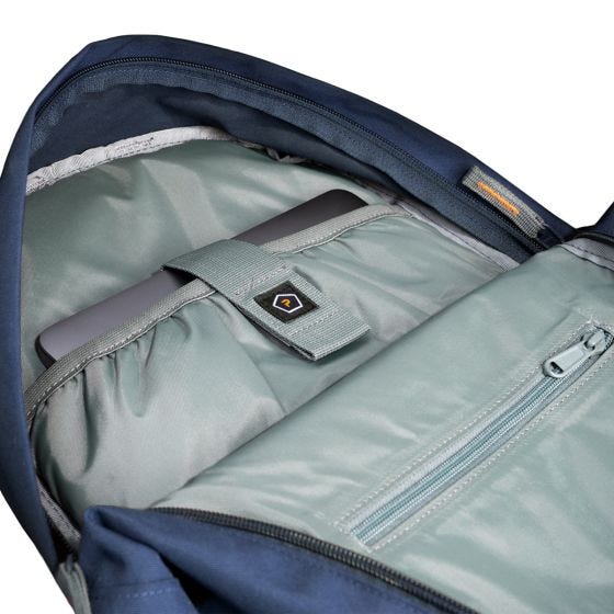 Pentagon Artemis Rucksack Midnight Blue