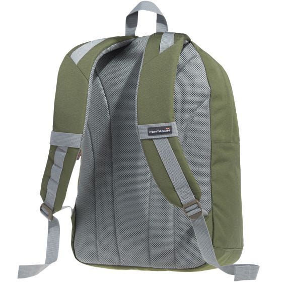 Pentagon Artemis Rucksack Olivgrün