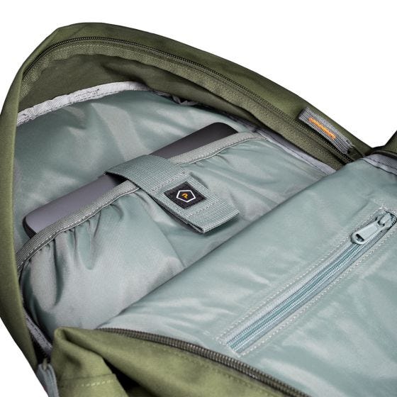 Pentagon Artemis Rucksack Olivgrün