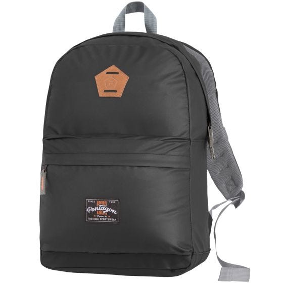 Pentagon Artemis Rucksack Stealth Black