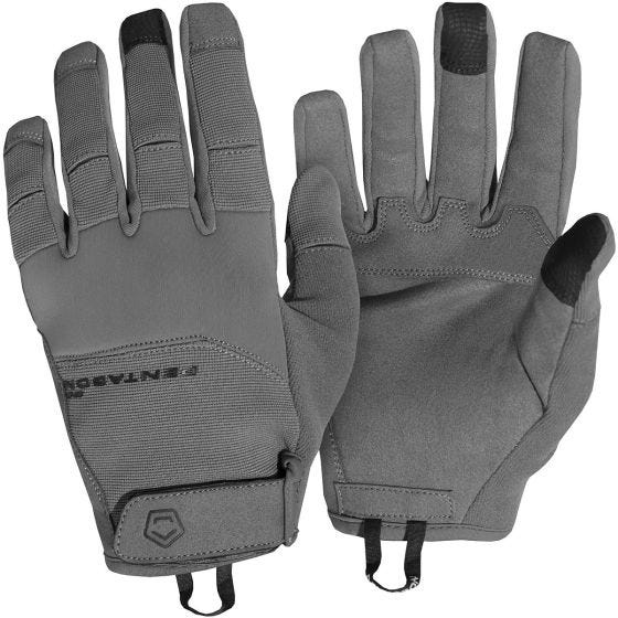 Pentagon Mongoose Handschuhe Wolf Grey
