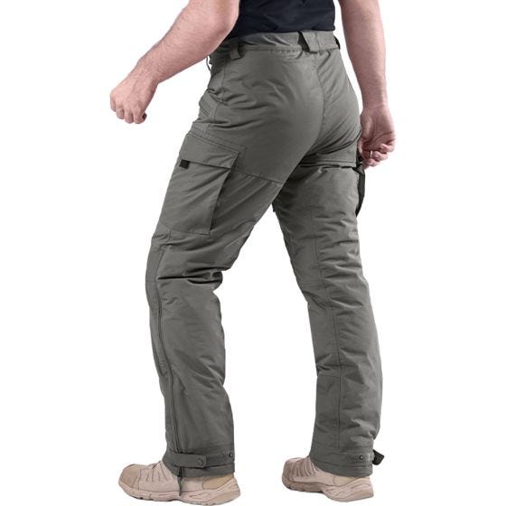 Pentagon H.C.P. Kälteschutzhose Cinder Grey