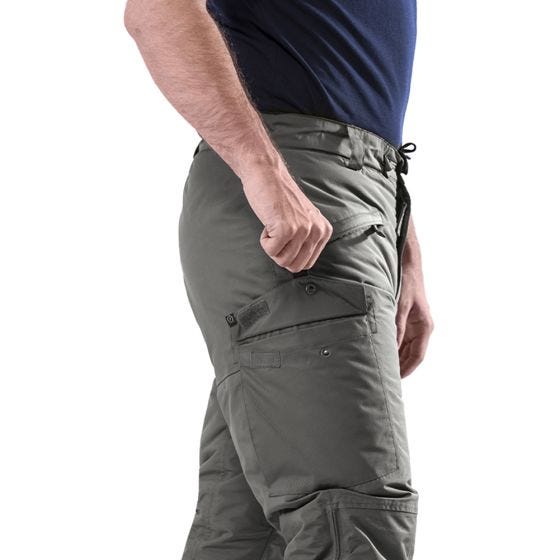 Pentagon H.C.P. Kälteschutzhose Cinder Grey