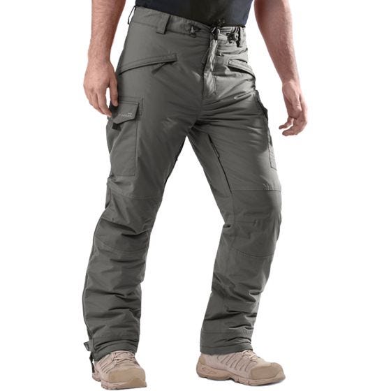 Pentagon H.C.P. Kälteschutzhose Cinder Grey