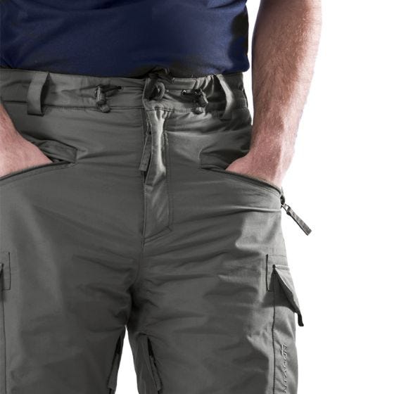 Pentagon H.C.P. Kälteschutzhose Cinder Grey